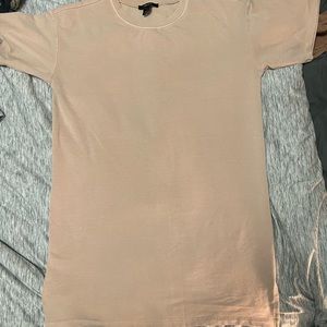 Forever 21 Sweatshirt Dress